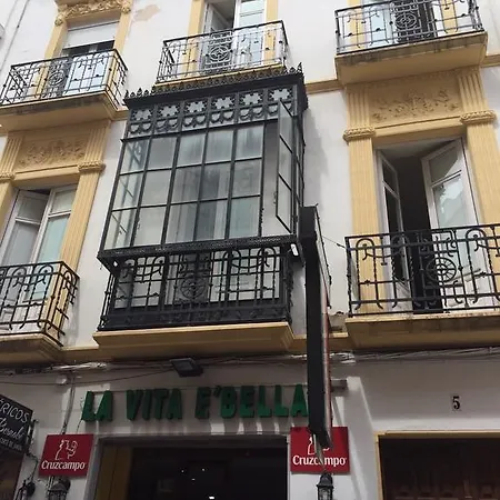 Apartamento Puente Nuevo Apartment