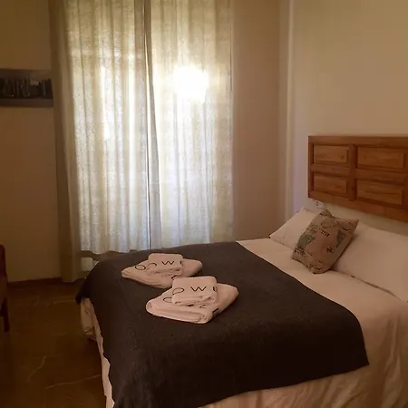 Apartment Apartamento Puente Nuevo Ronda