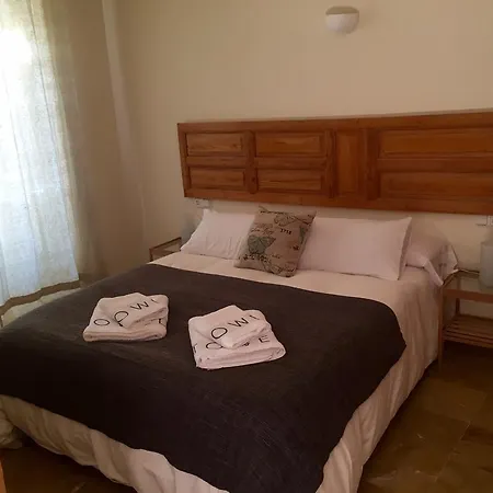 Apartamento Puente Nuevo Apartment