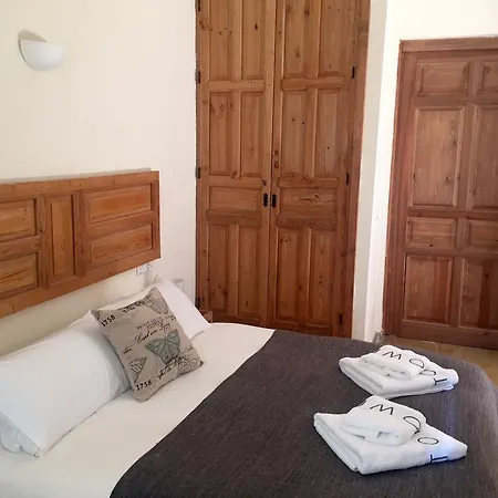 Apartamento Puente Nuevo *