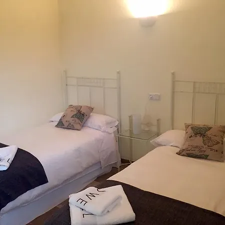 Apartamento Puente Nuevo Ronda