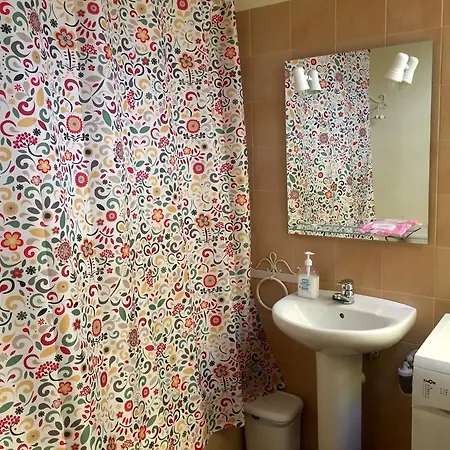 Apartamento Puente Nuevo