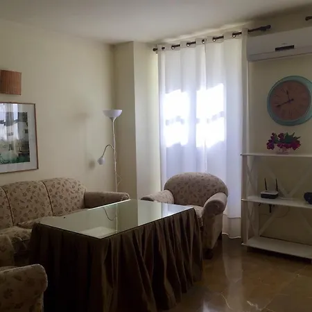 Apartamento Puente Nuevo * Ronda