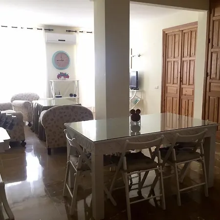 Apartamento Puente Nuevo