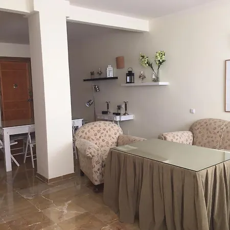 Apartment Apartamento Puente Nuevo Ronda
